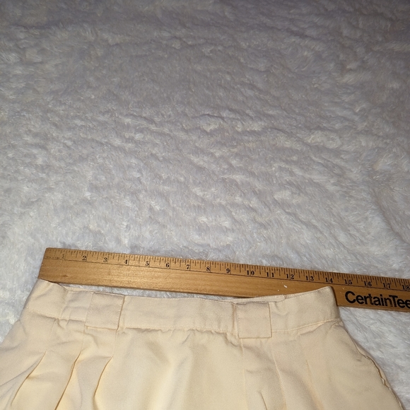 Paul Stanley 100% wool skirt - Picture 5 of 16